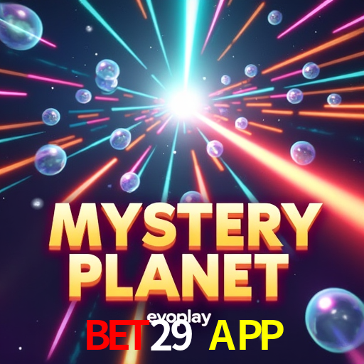 Aviator Game Bet29 APP