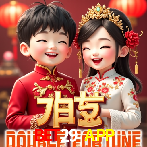 Slot Games Bet29 APP