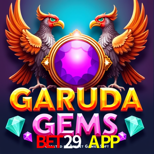 Games Directory Bet29 APP