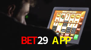 Daily Bonuses Bet29 APP