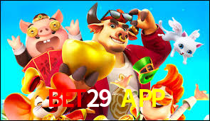 Live Casino Bet29 APP