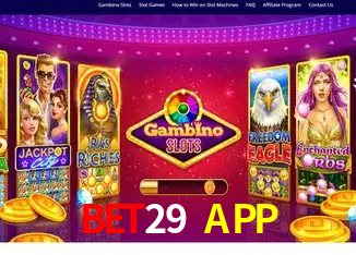 API Integration Bet29 APP