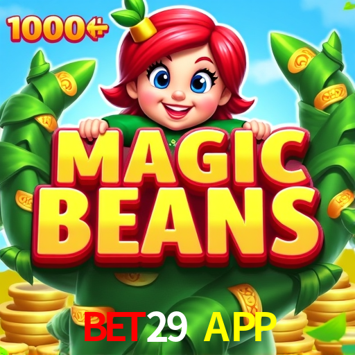 Experiência VIP Bet29 APP