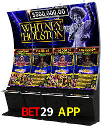 Tournaments Bet29 APP