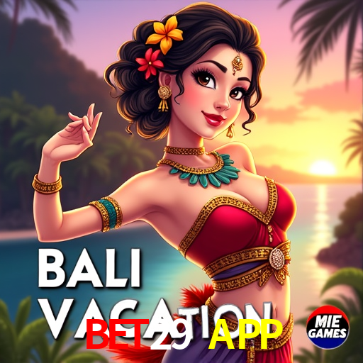 Secure Login Bet29 APP