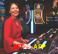 Welcome Bonus Bet29 APP